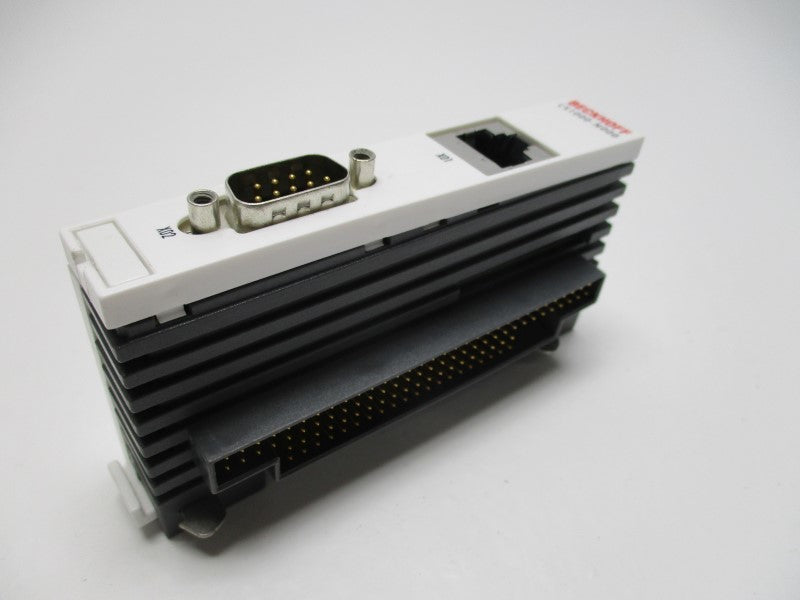 BECKHOFF CX1000-N000 CPU MODULE  UNMP