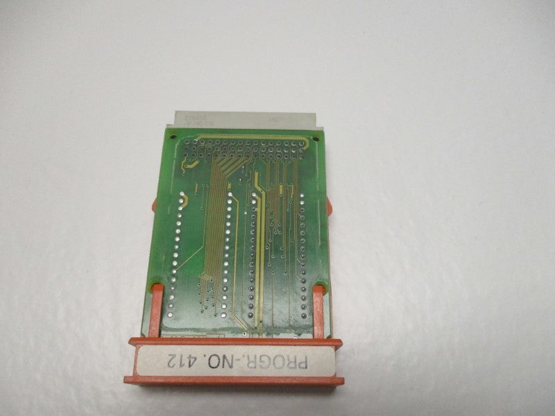 SIEMENS SIMATIC S5 6ES5375-1LA21 MEMORY SUBMODULE  UNMP