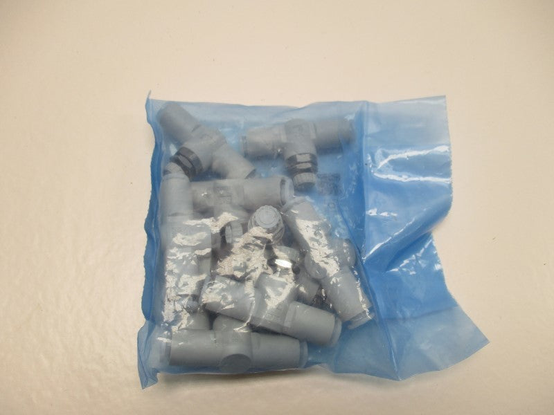 SMC AS2051FG-06 FLOW CONTROL W/ FITTING (PKG OF 10)   NSMP