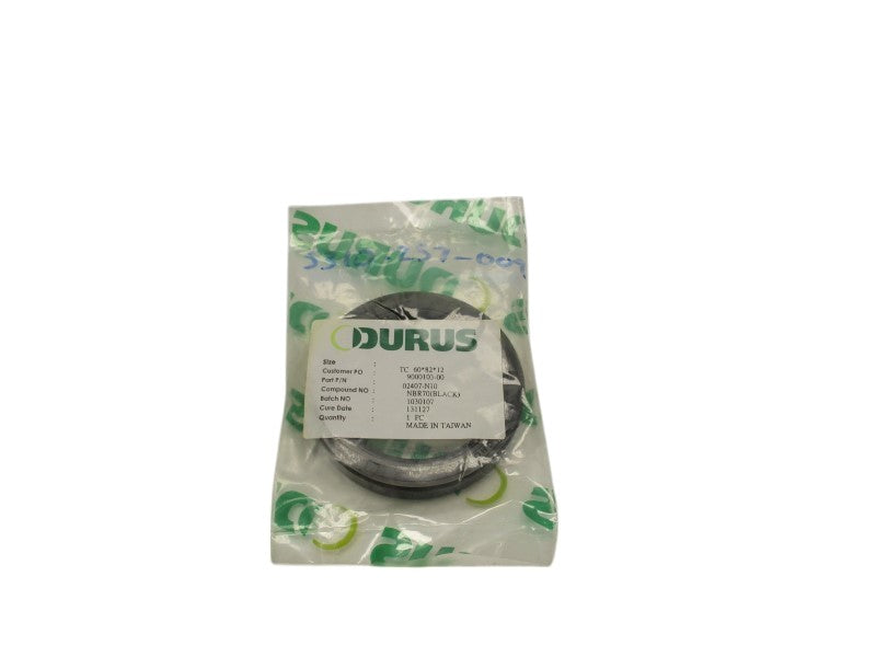 DURUS 02407-N10 OIL SEAL  NSMP