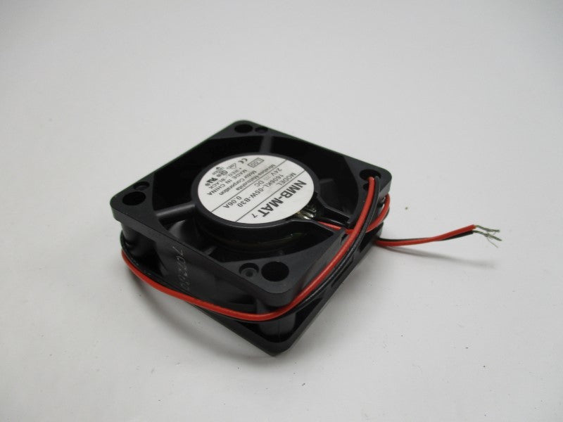 MINEBEA NMB-MAT 1606KL-05W-B30  AXIAL FAN  NSNP
