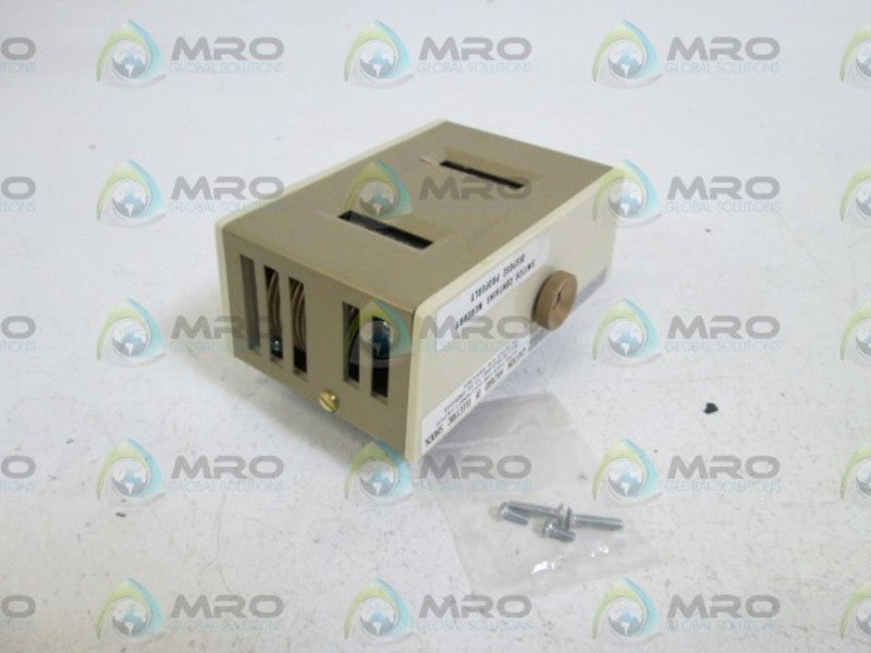 MERCOID TEMPERATURE CONTROL 860-MS-2-62 NSNP