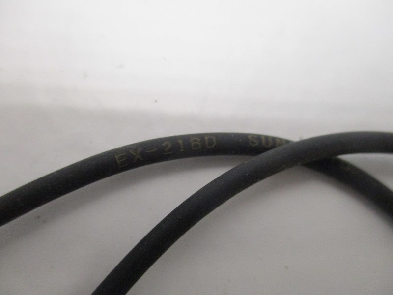 SUNX EX-21BD PHOTOELECTRIC SENSOR  NSNP