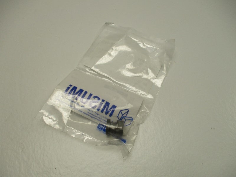 MISUMI FJCL8-1.25-8 FLOATING JOINT  NSMP