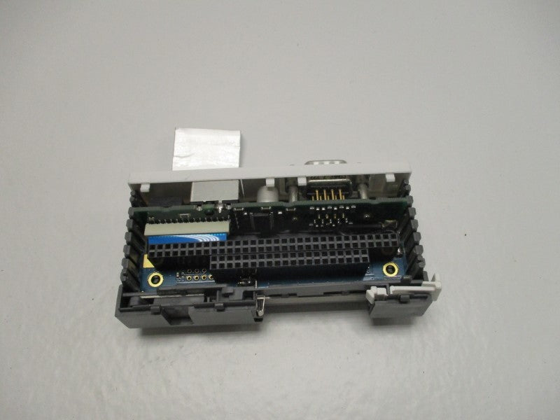 BECKHOFF CX1000-N000 CPU MODULE (AS PICTURED)  UNMP