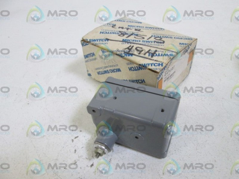 MICRO SWITCH SPLASH PROFF SWITCH OP-AR22 NSMP