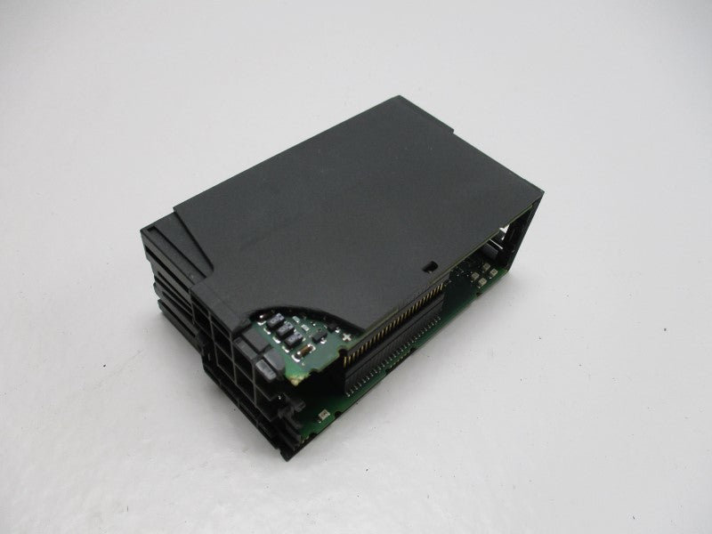 SIEMENS SIMATIC ET200S 6ES7138-4FA04-0AB0 INPUT MODULE (AS PICTURED)  UNMP