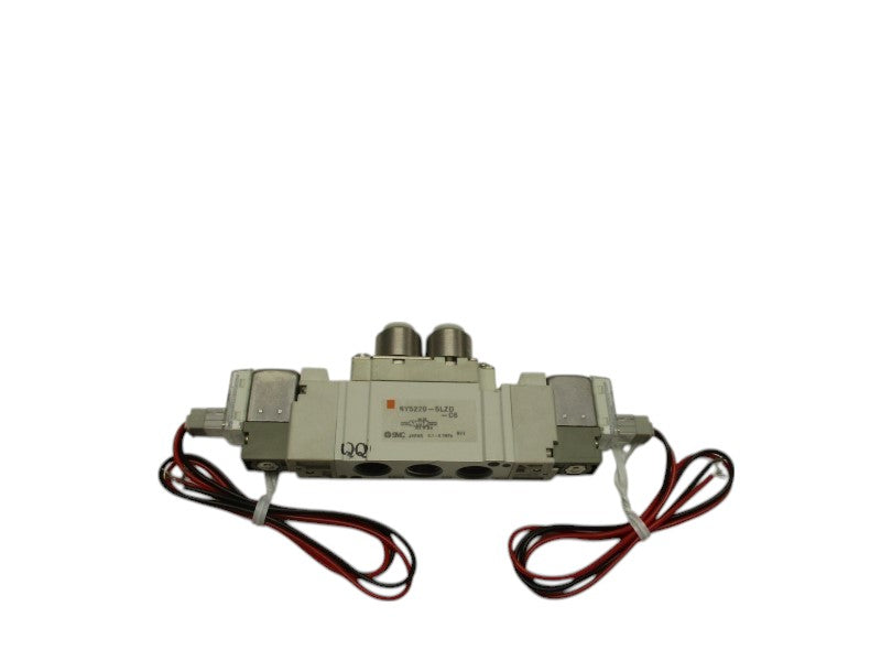 SMC SY5220-5LZD-C6 NSNP