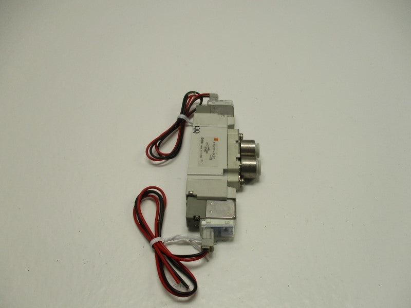 SMC SY5220-5LZD-C6 NSNP