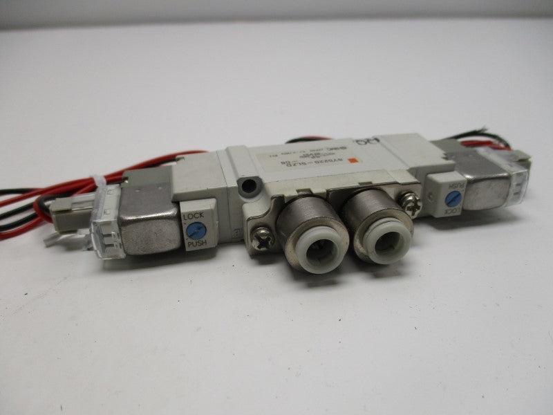 SMC SY5220-5LZD-C6 NSNP