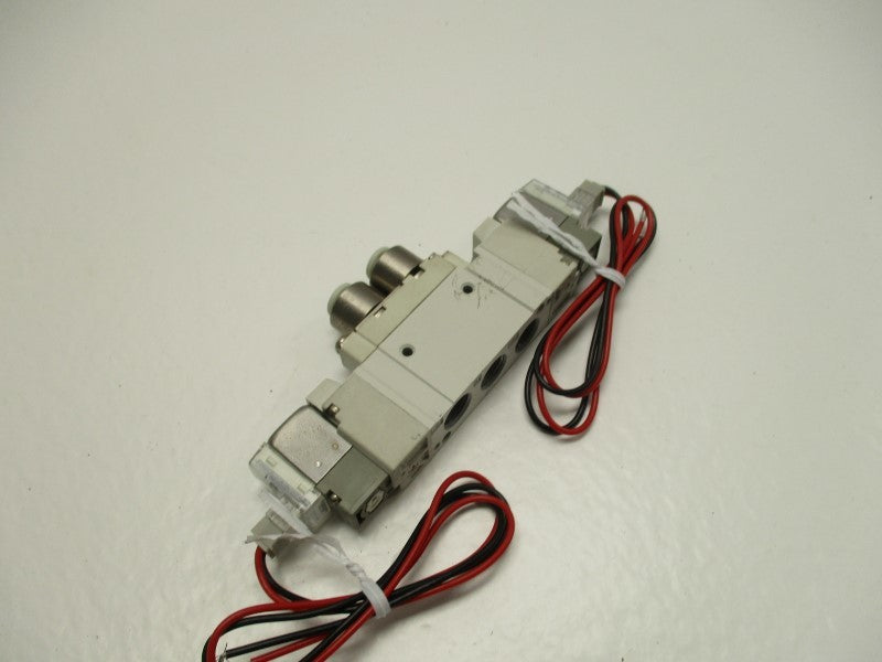 SMC SY5220-5LZD-C6 NSNP