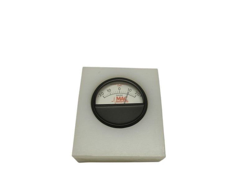 MAC 727 GAUGE -20-0-20+  NSNP