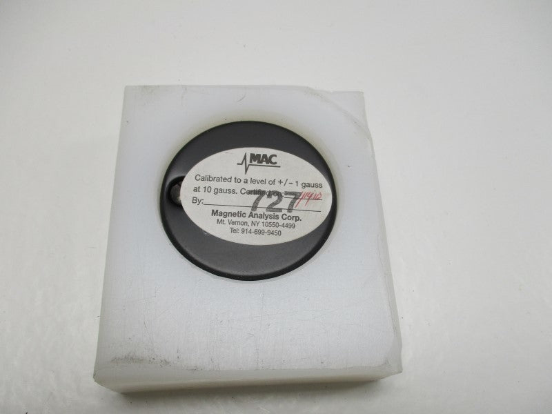 MAC 727 GAUGE -20-0-20+  NSNP