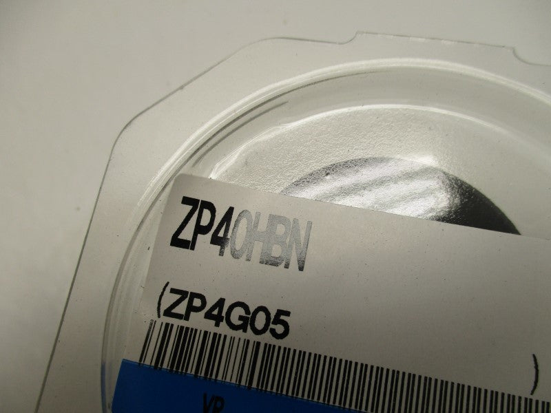 SMC ZP40HBN SUCTION CUP  NSMP
