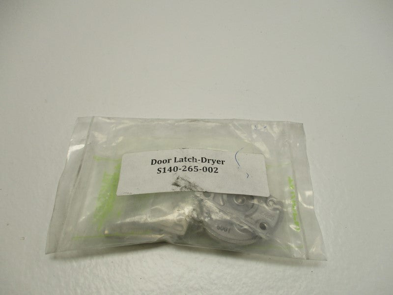 RAS FA-1114-4L NSMP