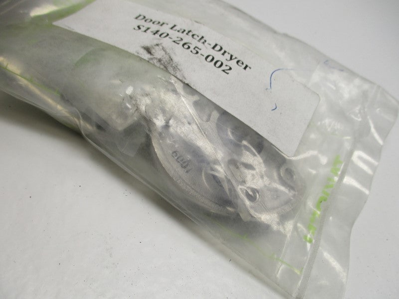 RAS FA-1114-4L NSMP