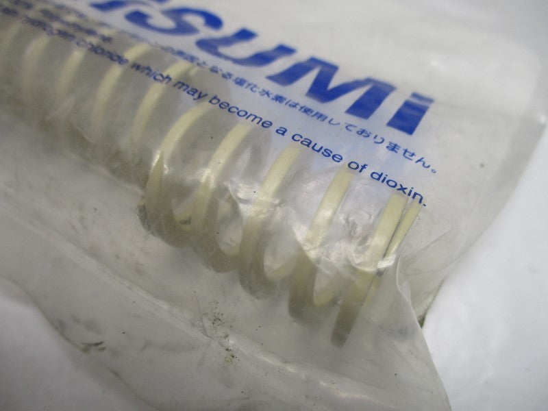 MISUMI FR-17-62 SPRING (PKG OF 3)  NSMP