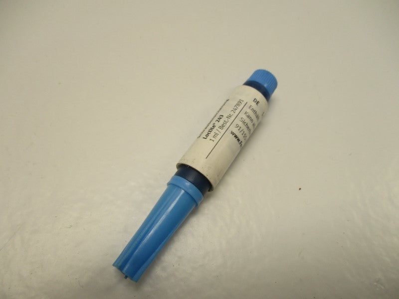 FESTO LOCTITE-243-1ML 247891 GLUE SEALANT  NSNP