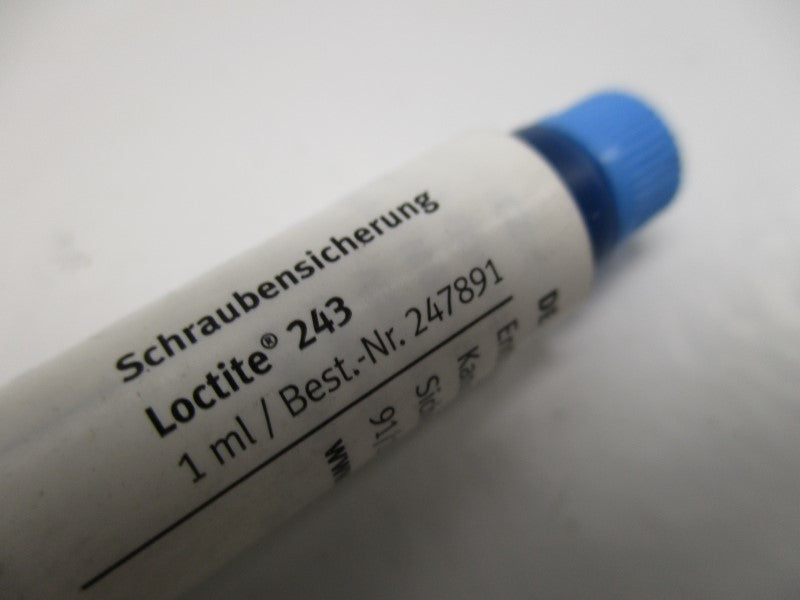 FESTO LOCTITE-243-1ML 247891 GLUE SEALANT  NSNP