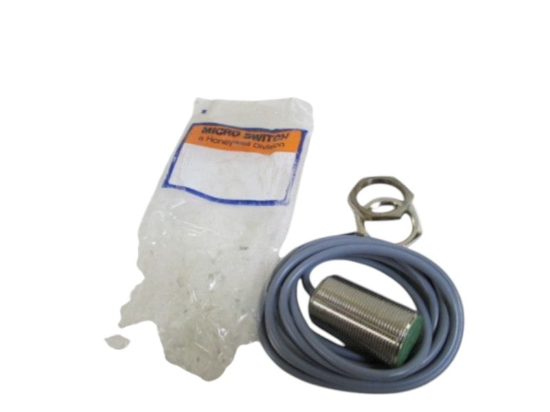 MICRO SWITCH SENSOR 922AA4XM-A9P-L NSNP IN BAG