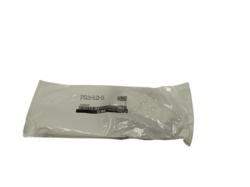 SMC SY5220-5LZD-C6 NSMP