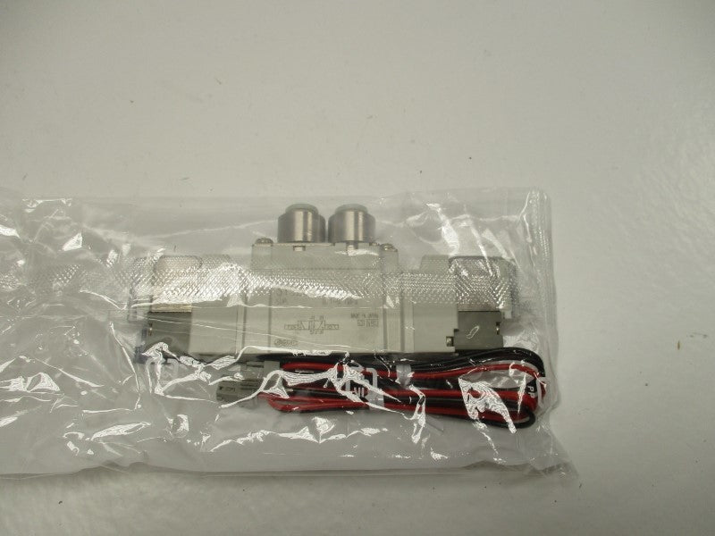 SMC SY5220-5LZD-C6 NSMP