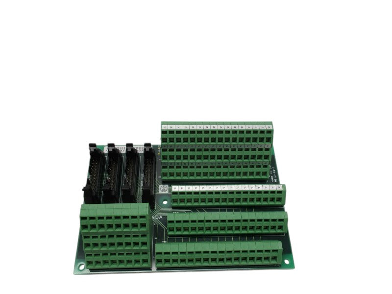 DAIFUKU PBX-3743A BOARD ASSEMBLY  NSNP