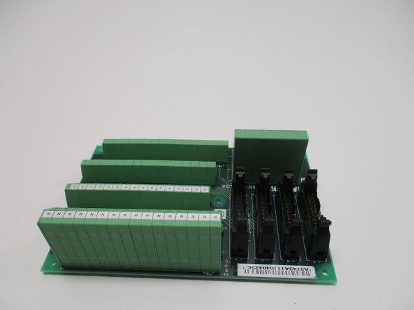 DAIFUKU PBX-3743A BOARD ASSEMBLY  NSNP