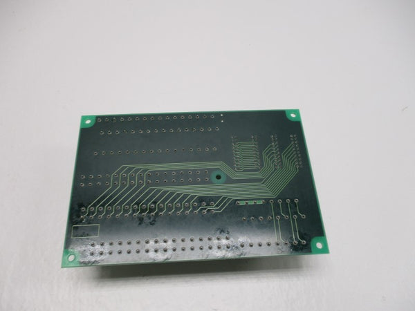 DAIFUKU PBX-3743A BOARD ASSEMBLY  NSNP