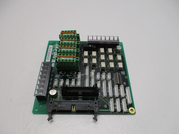 DAIFUKU CAN-3818B BOARD ASSEMBLY  NSNP