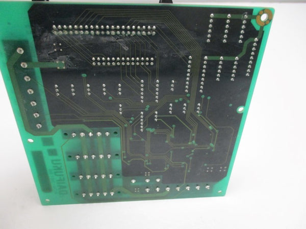 DAIFUKU CAN-3818B BOARD ASSEMBLY  NSNP