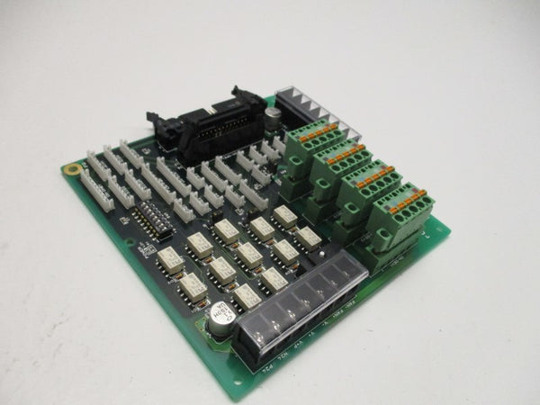 DAIFUKU CAN-3818B BOARD ASSEMBLY  NSNP