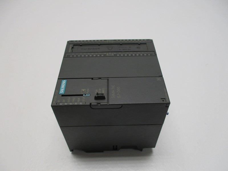 SIEMENS 6ES7313-6CE00-0AB0  UNMP