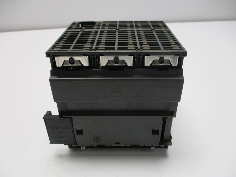 SIEMENS 6ES7313-6CE00-0AB0  UNMP