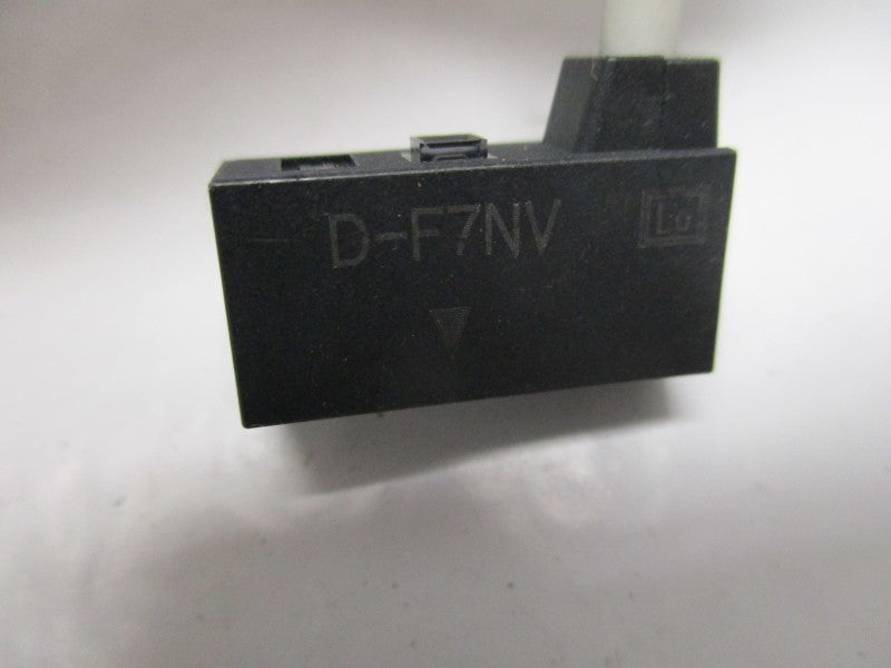 SMC D-F7NV AUTO SWITCH  NSNP