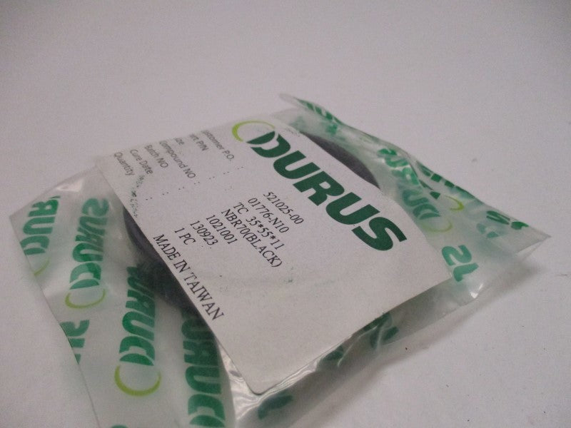 DURUS 01776-N10 OIL SEAL  NSMP