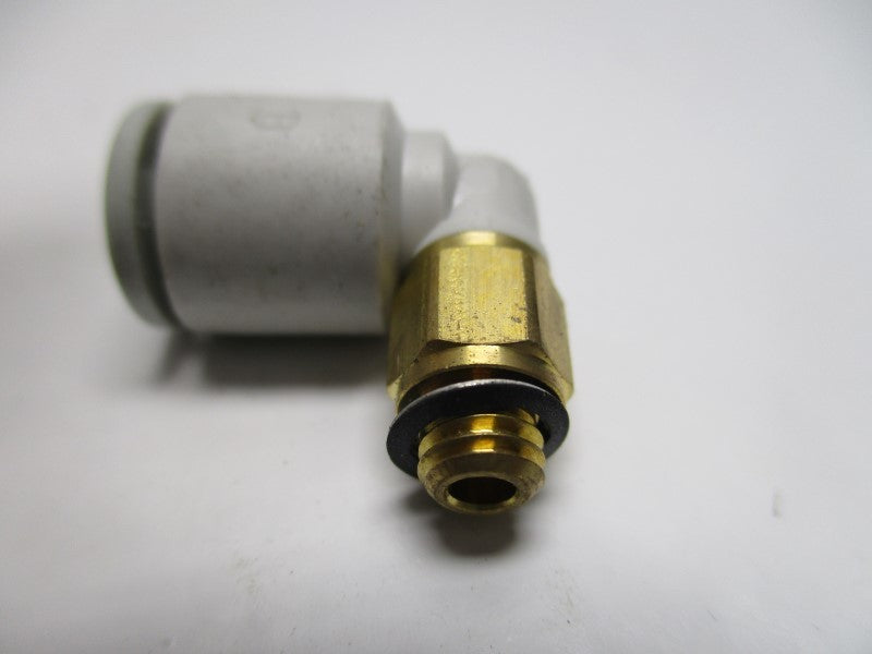 SMC KQ2L06-M5 MALE ELBOW FITTING  NSNP