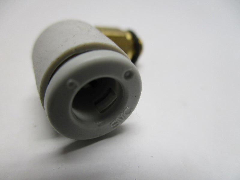 SMC KQ2L06-M5 MALE ELBOW FITTING  NSNP