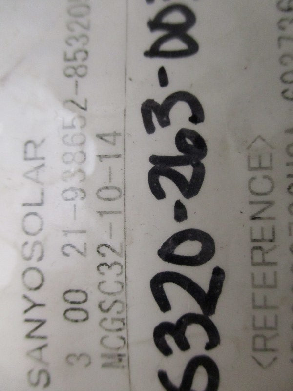 MISUMI MCGSC32-10-14 COUPLING  NSNP