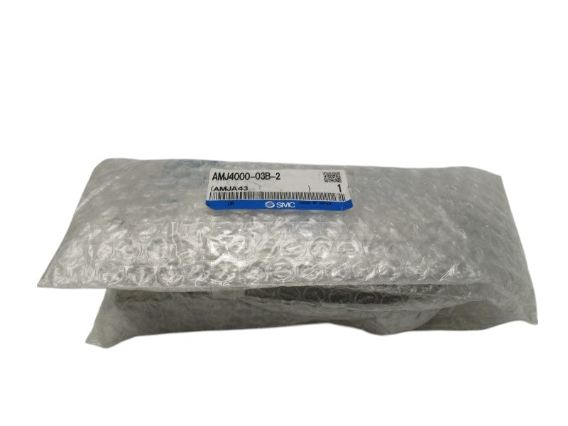 SMC AMJ4000-03B-2 VACUUM DRAIN SEPERATOR  NSMP