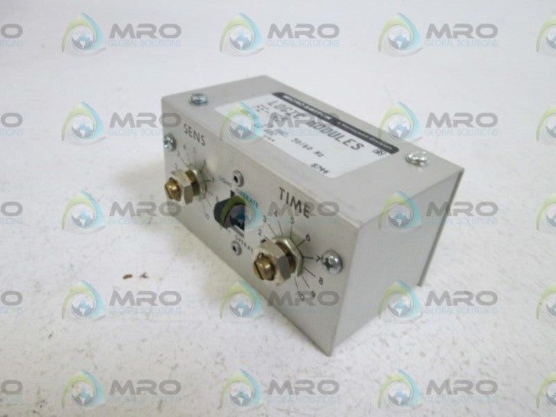 MICRO SWITCH LOGIC MODULE FE-TR5 NSNP
