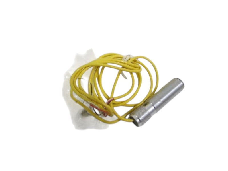 MICRO SWITCH INDUCTIVE PROX. SWITCH FYBC5E1-2 (YELLOW CORD) NSNP