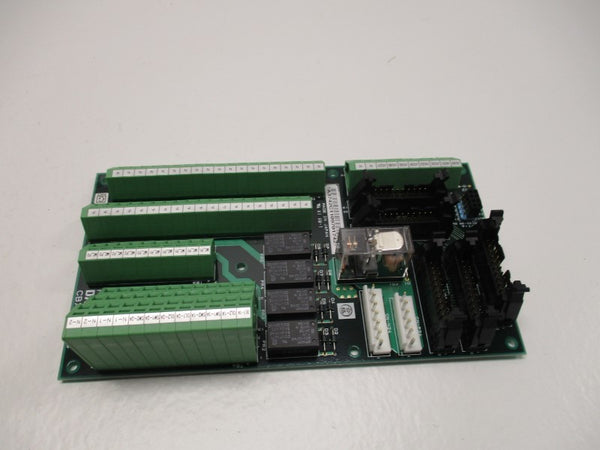 DAIFUKU CBX-3742C BOARD ASSEMBLY  NSNP