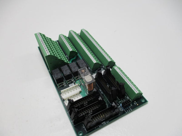 DAIFUKU CBX-3742C BOARD ASSEMBLY  NSNP