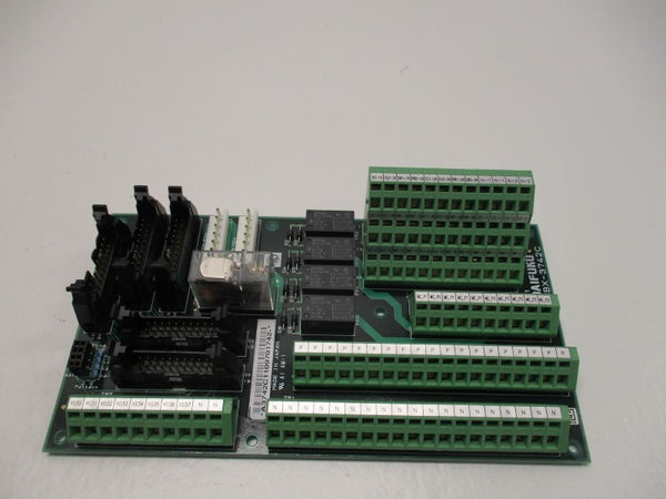 DAIFUKU CBX-3742C BOARD ASSEMBLY  NSNP
