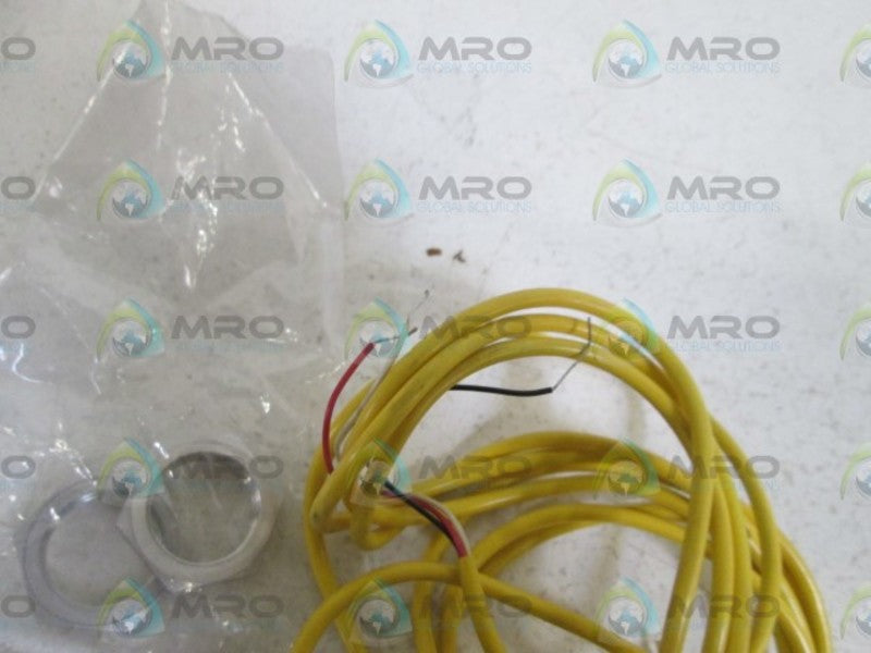 MICRO SWITCH INDUCTIVE PROX. SWITCH FYBC5E1-2 (YELLOW CORD) NSNP