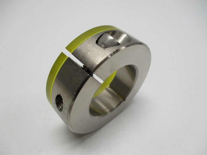 MISUMI PSCD40 SHAFT COLLAR  NSNP