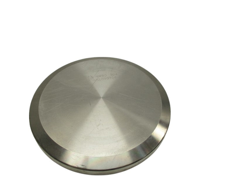 KI NW80-304 BLANK FLANGE  NSNP
