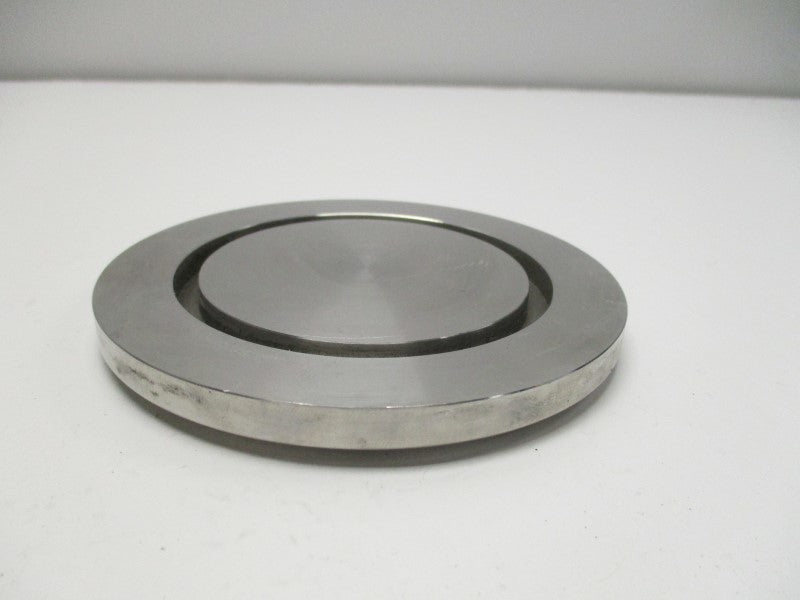 KI NW80-304 BLANK FLANGE  NSNP