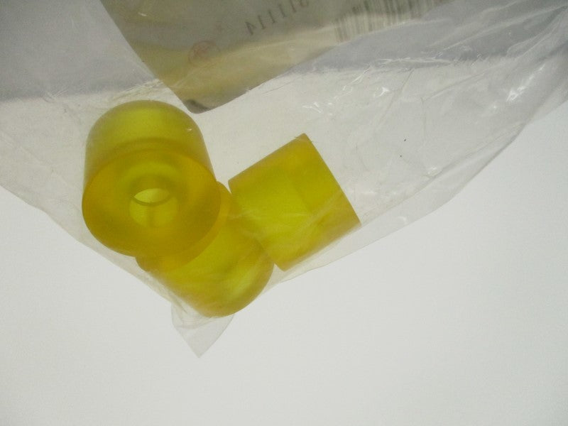 MISUMI AZXHK25-20-M8 URETHANE BUMPERS (PKG OF 3)  NSMP